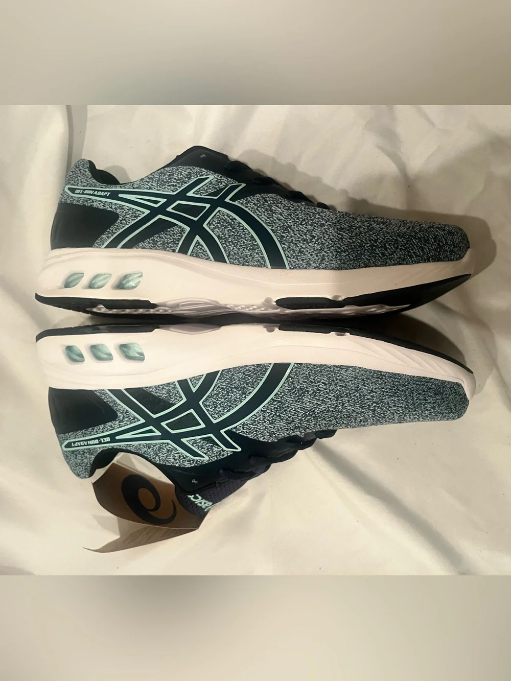 Asics lightweight knit